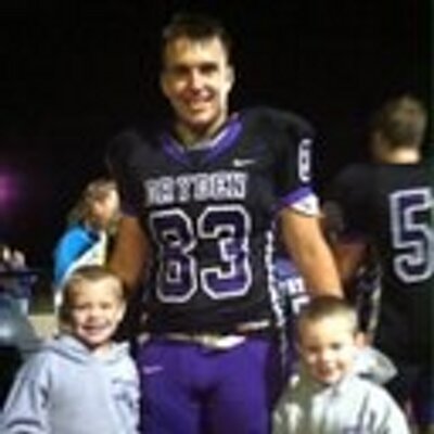 Profile Picture of Justin Tracy (@tracesongz123) on Twitter