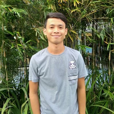 Profile Picture of John Paul Baltazar (@JPBaltazar3) on Twitter