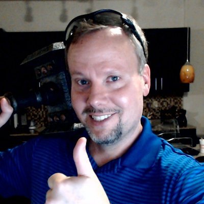Profile Picture of Dave Barney (@BlizzDaveBarney) on Twitter