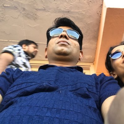 Profile Picture of DHIRAJ JAIN (@dhiraj50779) on Twitter
