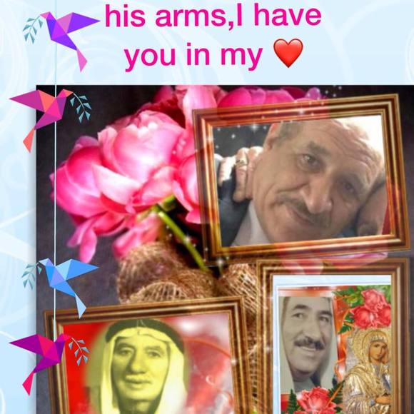 Fayzeh Daoud - Poshmark Profile Picture of Fayzeh Daoud (@fayeelfar) on Poshmark