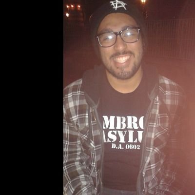 Profile Picture of Janeeddoee (@StevenZaragoza) on Twitter