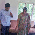 Profile Picture of Bhimireddy Sanjeeva Reddy (@bhimireddysanjeeva) on Instagram