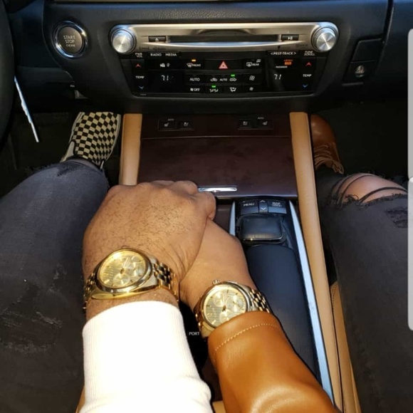 Profile Picture of Omar Nelson (@omarnelson24) on Poshmark