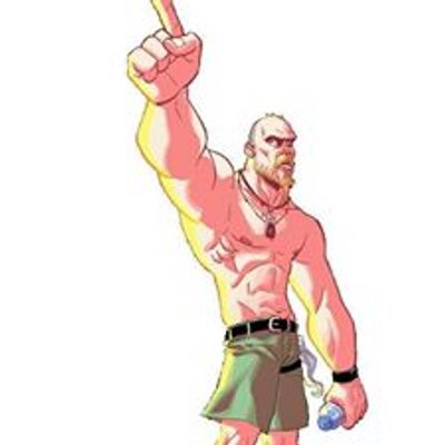 Profile Picture of Ben Sturm (@BenSturm7) on Twitter