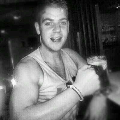 Profile Picture of Cyril Óg Smith (@CyrilSmith18) on Twitter