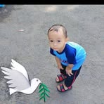 Profile Picture of April Shariq Fadilah (@April-Shariq-Fadilah) on Facebook