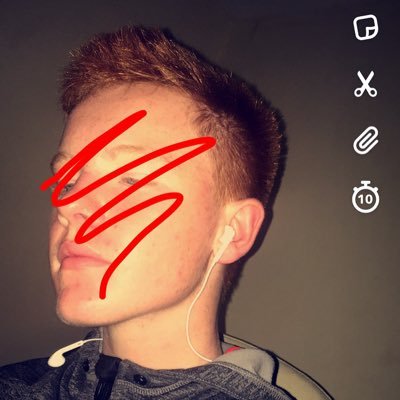 Profile Picture of Nicholas Coleman (@NickDaGinger123) on Twitter