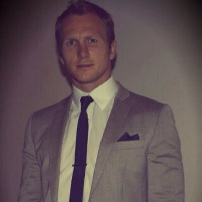Profile Picture of Christopher Hallam (@CHJEWELLERY) on Twitter