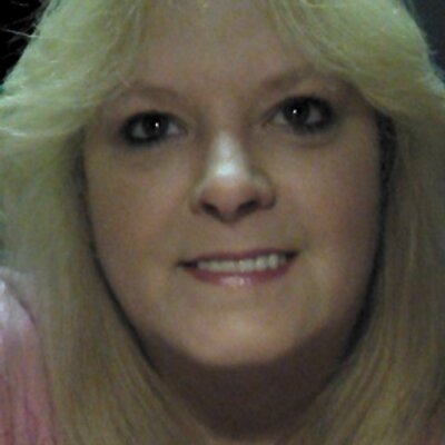 Profile Picture of Kim Rusk (@ladytrucker404) on Twitter