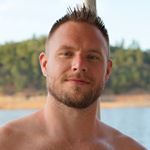 Profile Picture of Travis Hawley (@trav.hawley) on Instagram