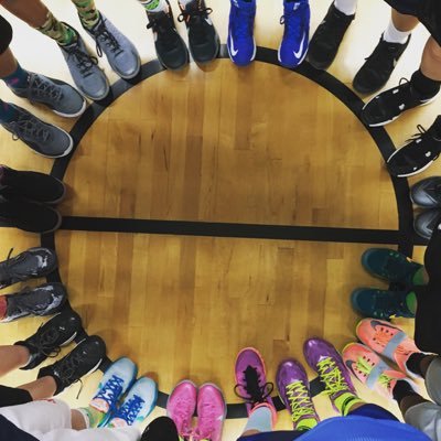 Profile Picture of Darren Rowell (@drowellhoops) on Twitter