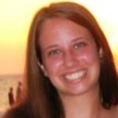 Profile Picture of Amanda Hughes (@ahughesELA) on Twitter