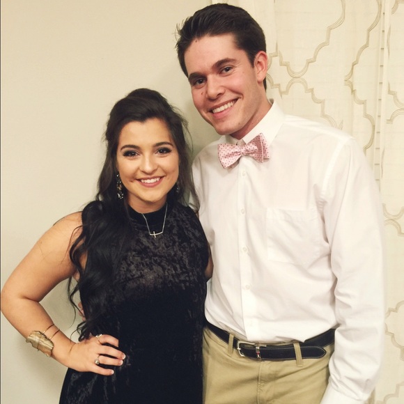 Profile Picture of Zac Fremin (@zacfrem) on Poshmark