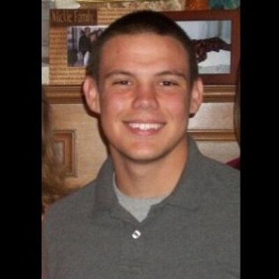 Profile Picture of John Mickle (@mc_mickle) on Twitter