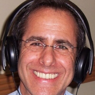 Profile Picture of Peter Reiss (@PeterReiss) on Twitter