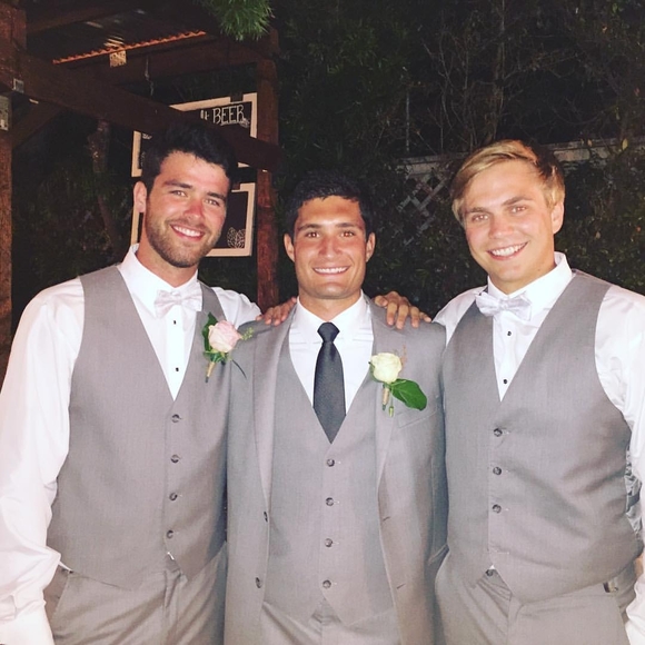 Profile Picture of Danny Hovelsrud (@dhovs8) on Poshmark