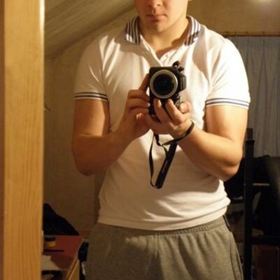 Profile Picture of Robert Peyton (@Robert75Peyton) on Twitter