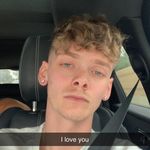 Profile Picture of Grayson Bowen (@gray_is_my_name_) on Instagram