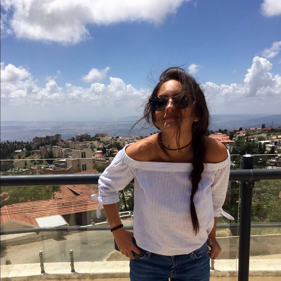 Profile Picture of Elizabeth Ehrenfeld (@guccislydes) on Poshmark