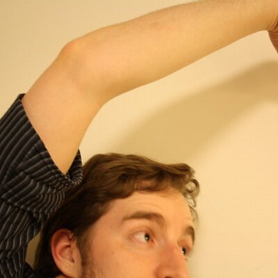 Profile Picture of Cory Foster (@CoryFoster) on Twitter