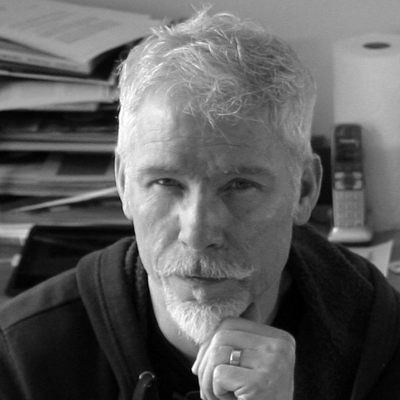 Profile Picture of Mark Stutzman (@MarkStutzman) on Twitter