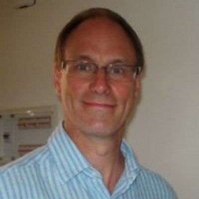 Profile Picture of Mark Burgin (@BurginMark) on Twitter