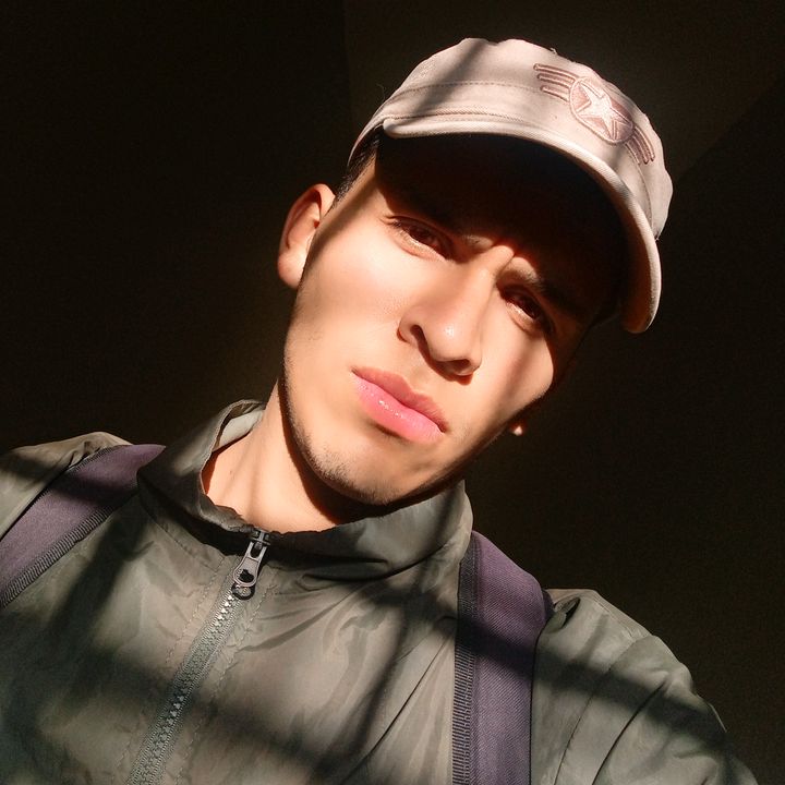 Profile Picture of Brandon💯 (@brandontalledo) on Tiktok