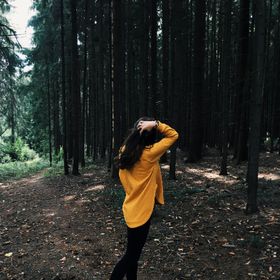 Profile Picture of Marlene Herron (@marleneherron0411) on Pinterest