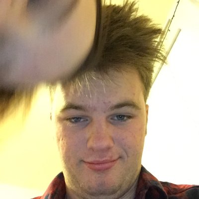 Profile Picture of Max Cline (@xX_Chef_Max_Xx) on Twitter