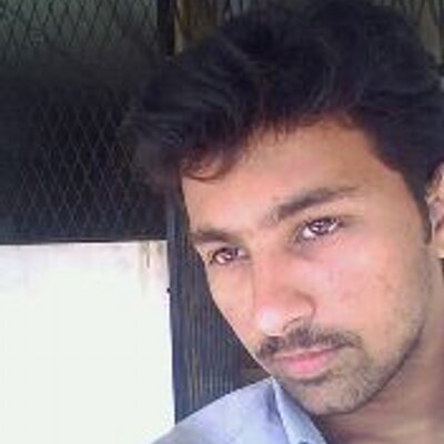 Profile Picture of NAVEEN NAIR (@Naveennair4u) on Twitter