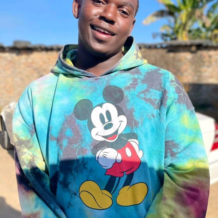 Profile Picture of michaeltendaimudz (@michaeltendai8) on Tiktok