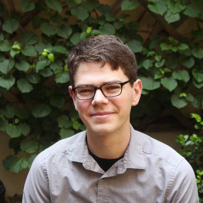 Profile Picture of Michael Donnay (@mjdonnay) on Twitter