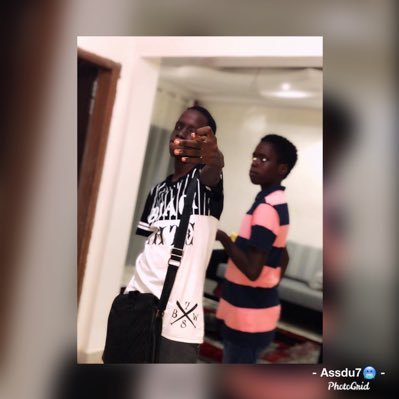 Profile Picture of Ass Malick Ndoye (@AssMalickNdoye7) on Twitter