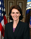 Profile Picture of Maureen Baginski - Wikipediaon Wikipedia
