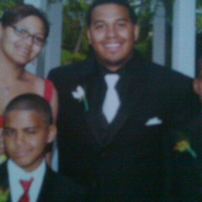 Profile Picture of Patrick DuPree (@iAmPatrick__) on Twitter