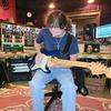 Profile Picture of CSharp (@carlosfsharpguitarra) on Tiktok