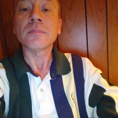 Profile Picture of Patrick R Mayes (@PatrickRMayes1) on Twitter