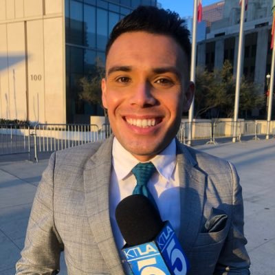 Profile Photo of Carlos Herrera (@carlosnewstv) on Twitter