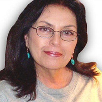 Profile Picture of Arlene Sherman (@WestPalmHypno) on Twitter