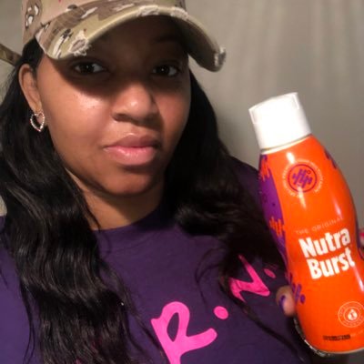 Profile Picture of Rasheeda Thomas (@HnbThomas) on Twitter