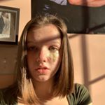 Profile Picture of sarah mcelroy :)) (@sarah.mcelroyy) on Instagram