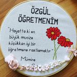 Profile Picture of Üretmeyi seven bir öğretmen (@ozgulunetkinlikonerileri) on Instagram