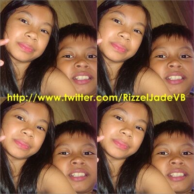 Profile Picture of CamillaJade(krissel) (@RizzelJadeVB) on Twitter