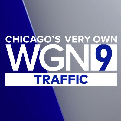 Profile Picture of WGN-TV Traffic (@WGNtraffic) on Twitter