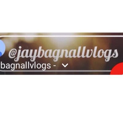 Profile Picture of Jay Bagnall (@Jaybagnallvlogs) on Twitter