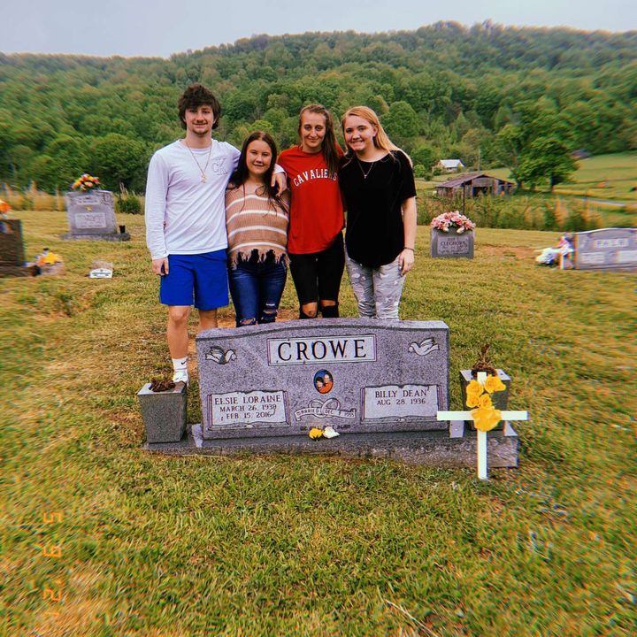 Profile Picture of user8016602500308 (@@trishasutton) on Tiktok
