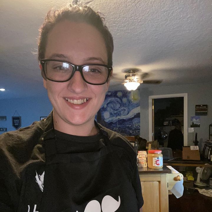 Profile Picture of Chadwick💄🤓 (@@chadharrington_) on Tiktok