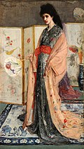 Profile Picture of The Princess from the Land of Porcelainon Wikipedia