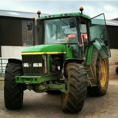 Profile Picture of Marc McCusker (@MccuskerMarc) on Twitter